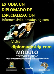 Haz CLIC aqu&iacute; para ver el diploma y certificado acreditativos de Universidad de Trujillo, Instituto de Desarrollo Gerencial, diplomados a distancia